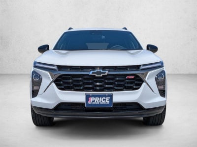 2025 Chevrolet Trax FWD 4dr 2RS