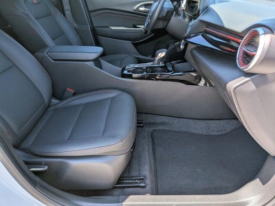 2025 Chevrolet Trax FWD 4dr 2RS