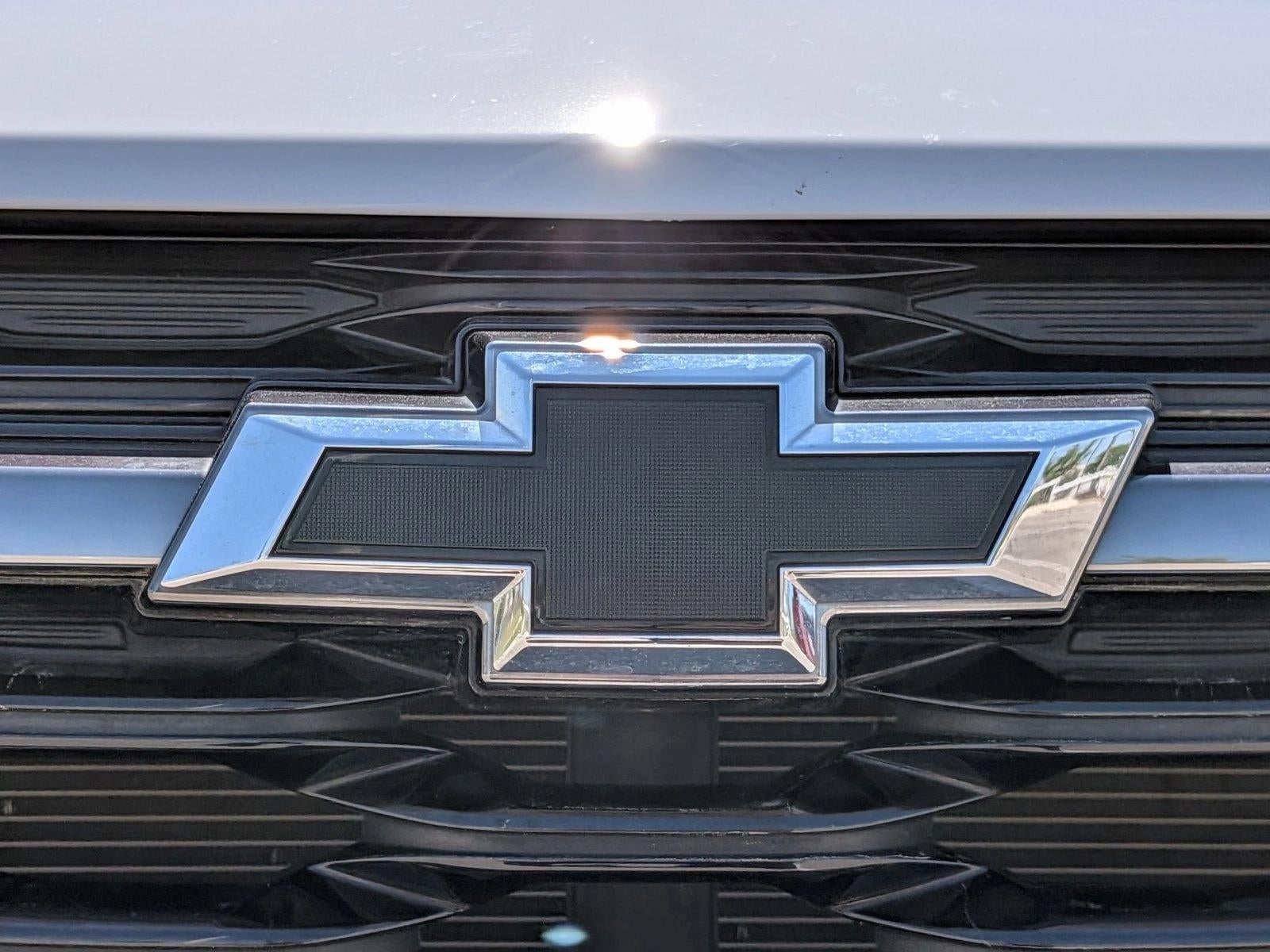 2025 Chevrolet Trax FWD 4dr 2RS