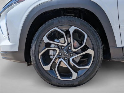 2025 Chevrolet Trax FWD 4dr 2RS