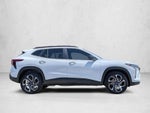 2025 Chevrolet Trax FWD 4dr 2RS