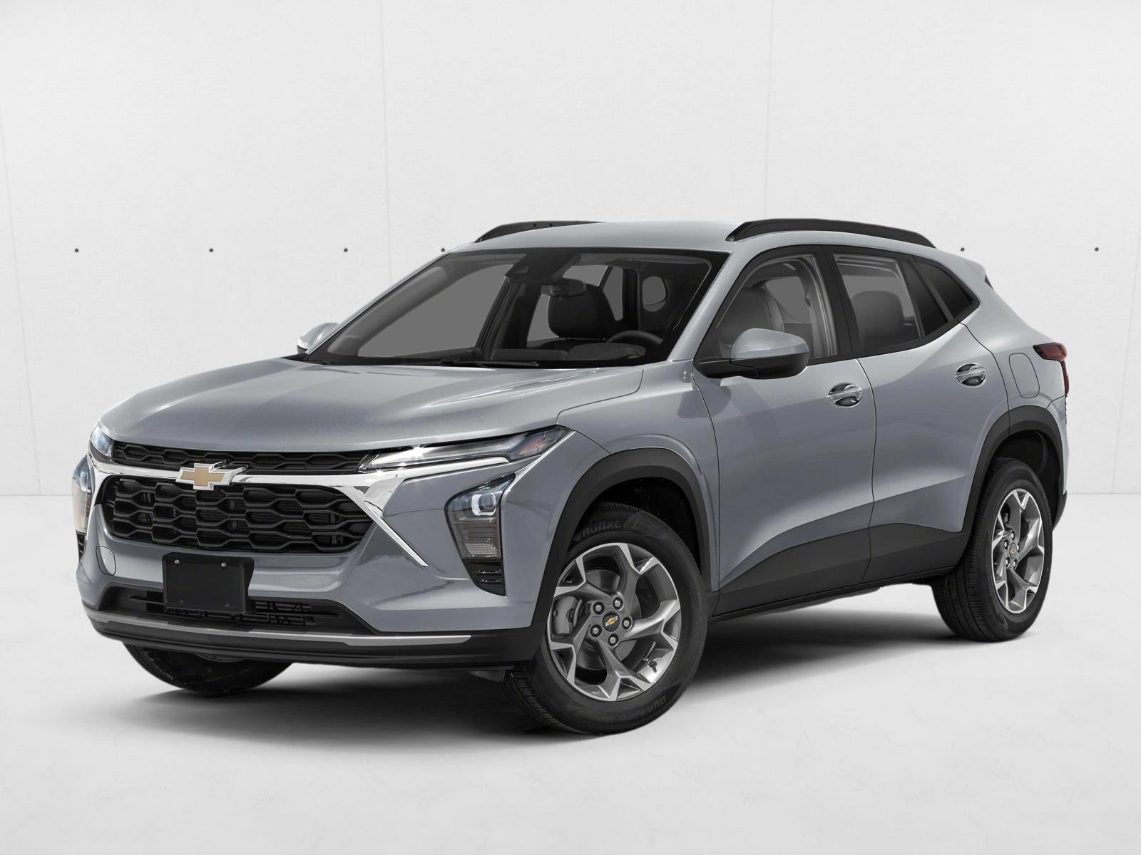 2025 Chevrolet Trax FWD 4dr 2RS