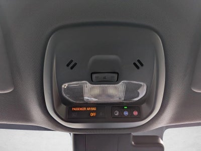 2025 Chevrolet Trax FWD 4dr 2RS