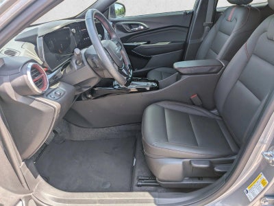2025 Chevrolet Trax FWD 4dr 2RS