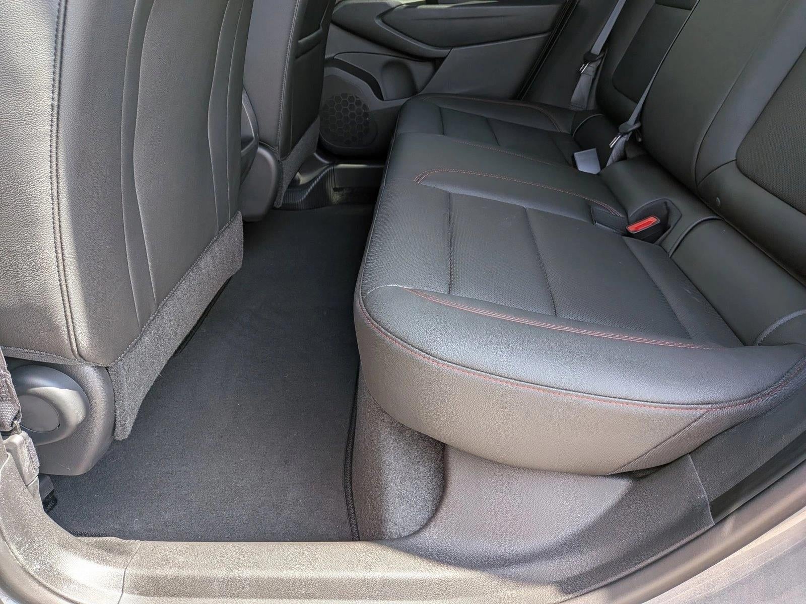 2025 Chevrolet Trax FWD 4dr 2RS