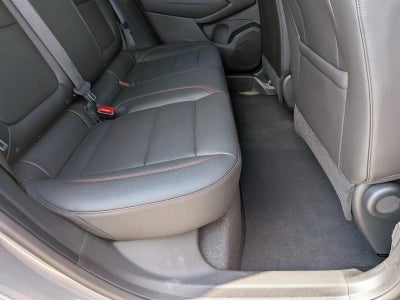 2025 Chevrolet Trax FWD 4dr 2RS