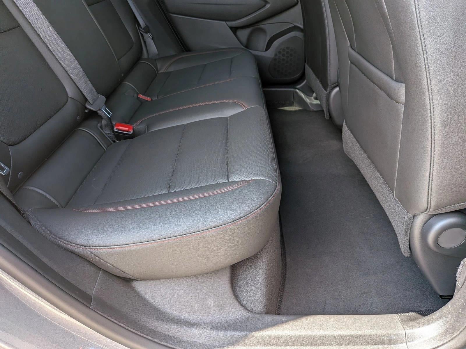 2025 Chevrolet Trax FWD 4dr 2RS