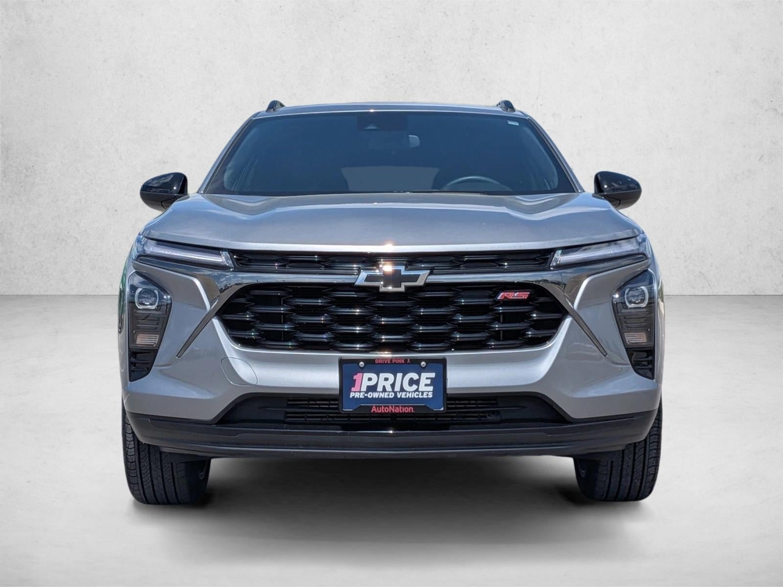 2025 Chevrolet Trax FWD 4dr 2RS