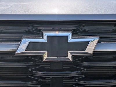 2025 Chevrolet Trax FWD 4dr 2RS