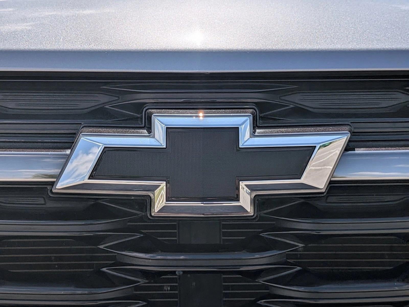 2025 Chevrolet Trax FWD 4dr 2RS