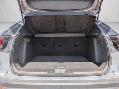 2025 Chevrolet Trax FWD 4dr 2RS