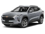 2025 Chevrolet Trax FWD 4dr 2RS
