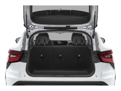 2025 Chevrolet Trax FWD 4dr 2RS