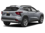 2025 Chevrolet Trax FWD 4dr 2RS