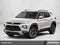 2022 Chevrolet Trailblazer FWD 4dr LT