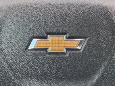 2022 Chevrolet Trailblazer FWD 4dr LT