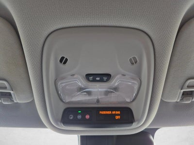 2022 Chevrolet Trailblazer FWD 4dr LT