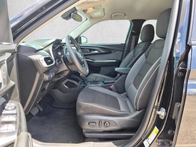 2022 Chevrolet Trailblazer FWD 4dr LT
