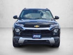 2022 Chevrolet Trailblazer FWD 4dr LT