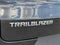 2022 Chevrolet Trailblazer FWD 4dr LT