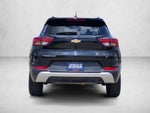 2022 Chevrolet Trailblazer FWD 4dr LT
