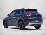 2022 Chevrolet Trailblazer FWD 4dr LT
