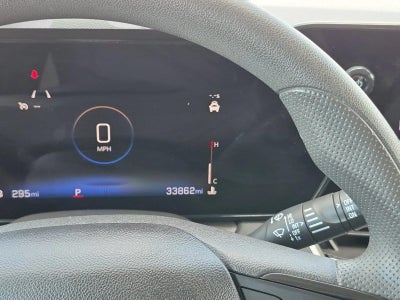 2025 Chevrolet Trailblazer FWD 4dr LT