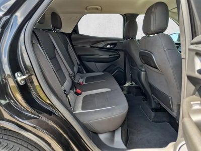 2025 Chevrolet Trailblazer FWD 4dr LT