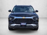 2025 Chevrolet Trailblazer FWD 4dr LT