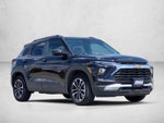 2025 Chevrolet Trailblazer FWD 4dr LT