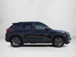 2025 Chevrolet Trailblazer FWD 4dr LT