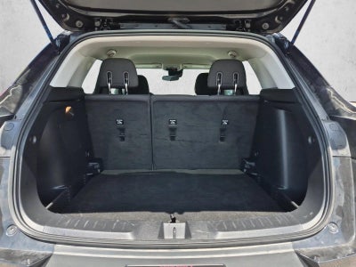 2025 Chevrolet Trailblazer FWD 4dr LT