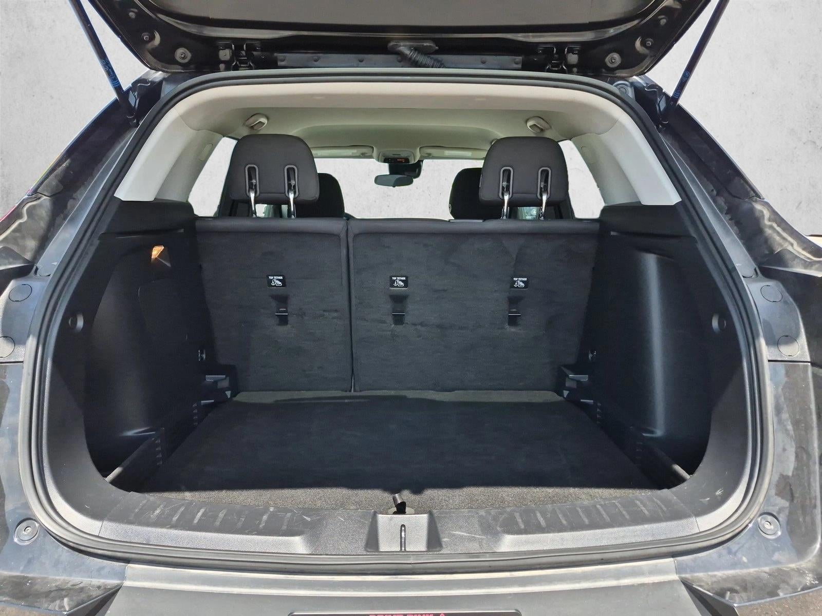 2025 Chevrolet Trailblazer FWD 4dr LT
