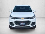 2020 Chevrolet Trax FWD LS