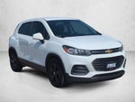 2020 Chevrolet Trax FWD LS