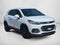 2020 Chevrolet Trax FWD LS