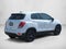2020 Chevrolet Trax FWD LS