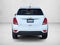 2020 Chevrolet Trax FWD LS