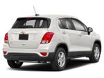 2020 Chevrolet Trax FWD LS