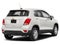 2020 Chevrolet Trax FWD LS