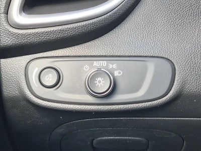 2021 Chevrolet Trax LT FWD