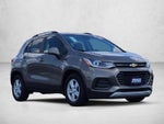 2021 Chevrolet Trax LT FWD