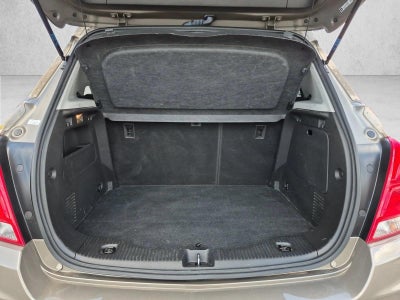 2021 Chevrolet Trax LT FWD