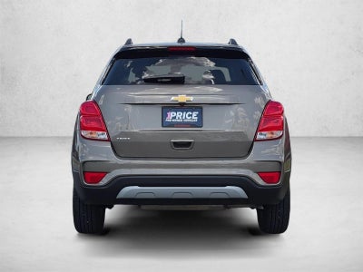 2021 Chevrolet Trax LT FWD
