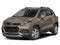 2021 Chevrolet Trax LT FWD
