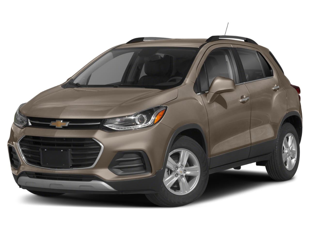 2021 Chevrolet Trax LT FWD