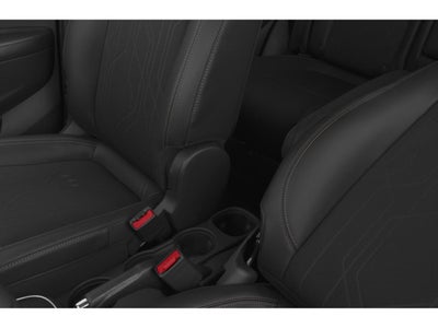 2021 Chevrolet Trax LT FWD