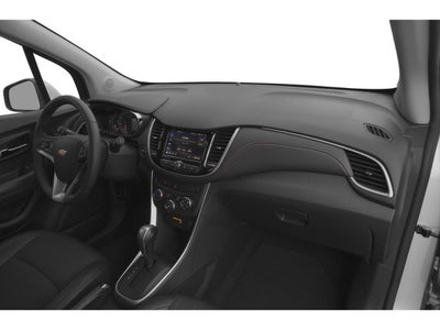 2021 Chevrolet Trax LT FWD
