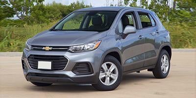 2021 Chevrolet Trax LT FWD