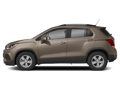 2021 Chevrolet Trax LT FWD